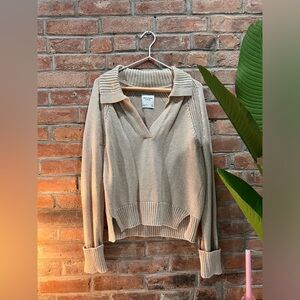 Abercrombie & Fitch Sweater